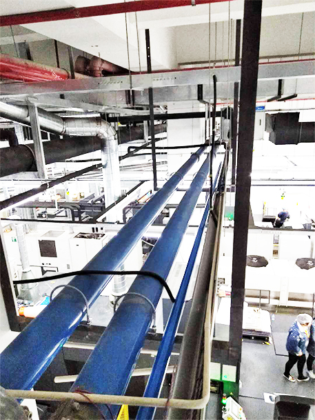 柯林派普配套管道中心 柯林派普配套管道中心